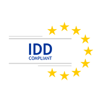 IDD-Compliant