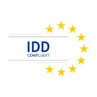 IDD-Compliant