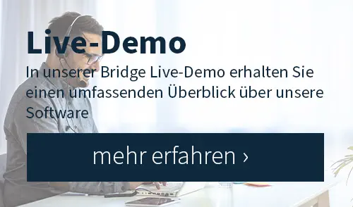 Link zur Bridge Live Demo