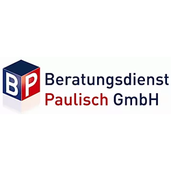 Logo Beratungsdienst Paulisch GmbH