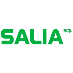  Logo of Salia