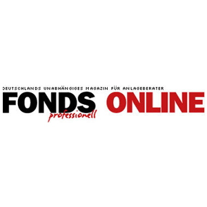 Logo des Magazins Fonds Online